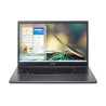 Acer Aspire 5 A515-57-57HQ Intel® Core™ i5 i5-12450H Ordinateur portable 39,6 cm (15.6") Full HD 16 Go DDR4-SDRAM 512 Go SSD