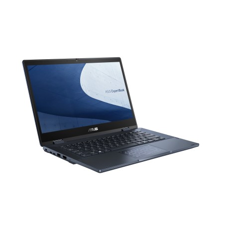 ASUS ExpertBook B3 Flip B3402FBA-LE1011W Intel® Core™ i5 i5-1235U Híbrido (2 em 1) 35,6 cm (14") Ecrã táctil Full HD 8 GB