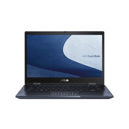 ASUS ExpertBook B3 Flip B3402FBA-LE1011W Intel® Core™ i5 i5-1235U Híbrido (2-en-1) 35,6 cm (14") Pantalla táctil Full HD 8 GB