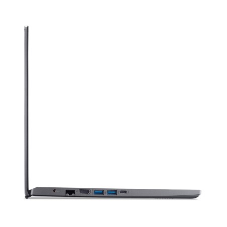 Acer Aspire 5 A515-57-70C8 Intel® Core™ i7 i7-12650H Computer portatile 39,6 cm (15.6") Full HD 16 GB DDR4-SDRAM 1 TB SSD Wi-Fi