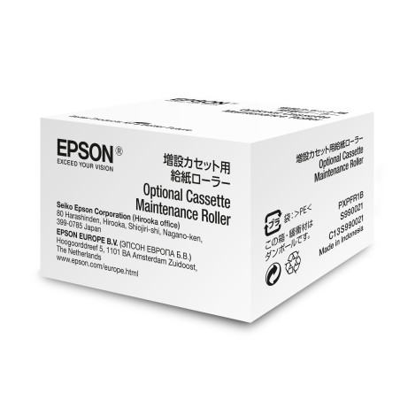 Epson Kit de rouleaux de maintenance pour bac papier optionnel