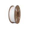 Hamlet HP3DR-ASWH materiale di stampa 3D ABS Bianco 1 kg