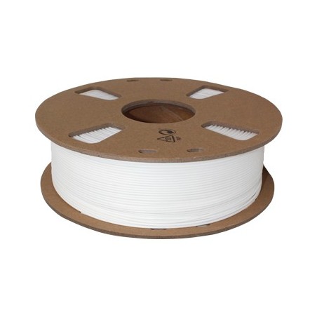 Hamlet HP3DR-ASWH material de impresión 3d ABS Blanco 1 kg
