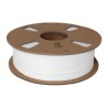 Hamlet HP3DR-ASWH material para impressão em 3D ABS Branco 1 kg