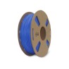 Hamlet HP3DR-PLBL material para impressão em 3D Ácido Polilático (PLA) Azul 1 kg