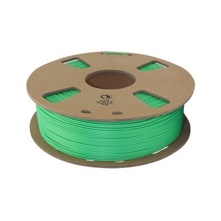 Hamlet HP3DR-PLGR material para impressão em 3D Ácido Polilático (PLA) Verde 1 kg