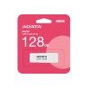 ADATA UC310 lecteur USB flash 128 Go USB Type-A 3.2 Gen 1 (3.1 Gen 1) Blanc