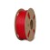 Hamlet HP3DR-PLRD materiale di stampa 3D Acido polilattico (PLA) Rosso 1 kg