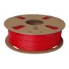 Hamlet HP3DR-PLRD 3D-Druckmaterial Polyacticsäure (PLA) Rot 1 kg
