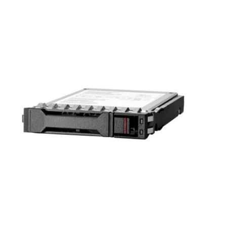 HPE P47837-B21 Internes Solid State Drive 800 GB U.3 NVMe