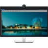 DELL UltraSharp U3224KBA LED display 80 cm (31.5") 6144 x 3456 Pixel 6K Ultra HD LCD Nero, Argento