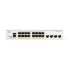 Cisco C1300-16P-4X switch di rete Gestito L2 L3 Gigabit Ethernet (10 100 1000) Bianco