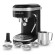 KitchenAid 5KES6503EBK Automatica Manuale Macchina per espresso 1,4 L