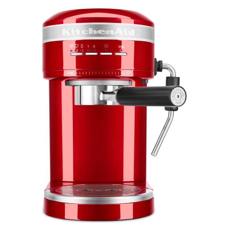 Image of KitchenAid 5KES6503ECA Automatica/Manuale Macchina per espresso 1,4 L