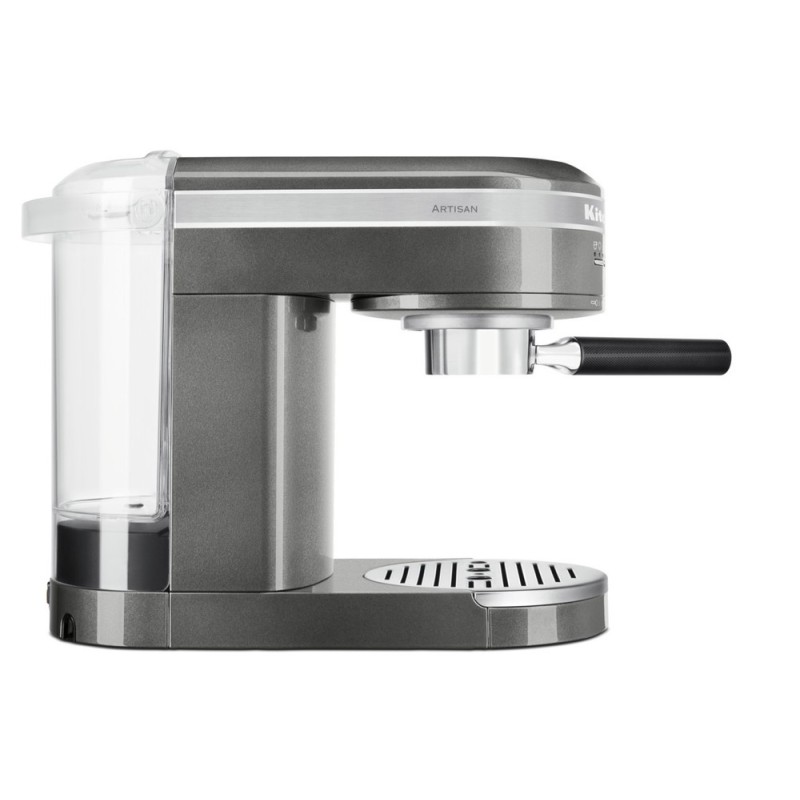 Image of KitchenAid 5KES6503EMS Automatica/Manuale Macchina per espresso 1,4 L