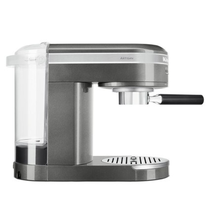 KitchenAid 5KES6503EMS Semiautomático Máquina espresso 1,4 l