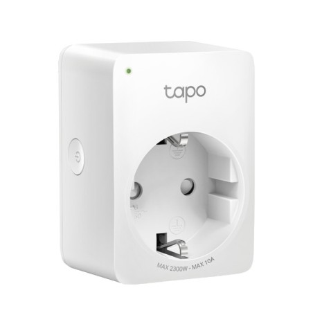 TP-Link TAPO P100( 1 AC-Ausgänge 2990 W