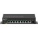 NETGEAR GSM4210PD-100EUS netwerk-switch Managed L2 L3 Gigabit Ethernet (10 100 1000) Power over Ethernet (PoE) Zwart