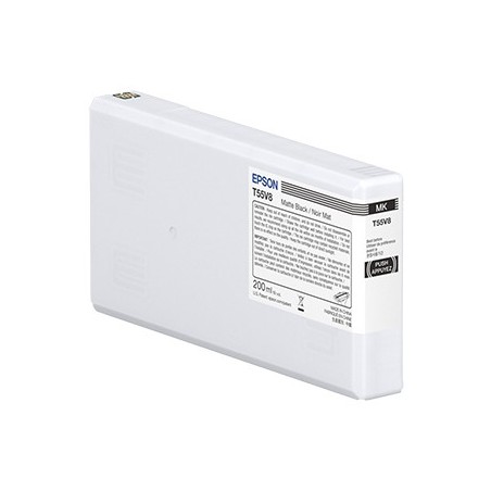 Epson UltraChrome Pro10 cartuccia d'inchiostro 1 pz Compatibile Nero
