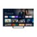 Smart-Tech 32HA20V3 TV 81,3 cm (32") HD Smart TV Wi-Fi Nero 250 cd m²