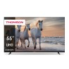 Thomson 55UA5S13 TV 139,7 cm (55") 4K Ultra HD Smart TV Wi-Fi Preto