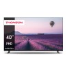Thomson 40FA2S13 TV 101,6 cm (40") Full HD Smart TV Wi-Fi Preto