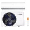 Bosch CL2000-SET 53 climatiseur split-système Système de partage Blanc