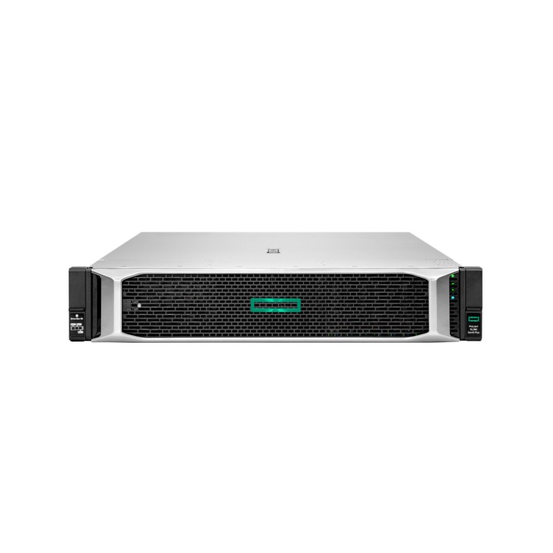 Image of HPE ProLiant DL380 G10+ server Armadio (2U) Intel® Xeon® Silver 4314 2,4 GHz 32 GB DDR4-SDRAM 800 W