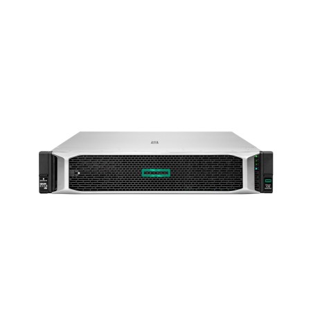 HPE ProLiant DL380 G10+ Server Rack (2U) Intel® Xeon Silver 4314 2,4 GHz 32 GB DDR4-SDRAM 800 W
