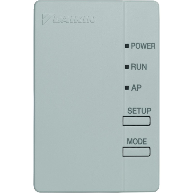 Image of Daikin BRP069B45 accessorio per aria condizionata Controller