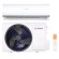 Bosch CL2000-SET 35 climatiseur split-système Système de partage Blanc