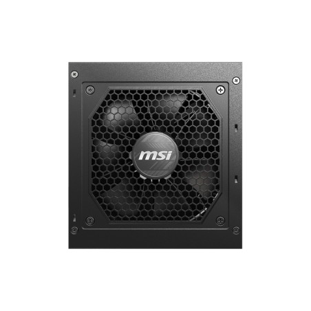 MSI MAG A750GL PCIE5 alimentatore per computer 750 W 20+4 pin ATX ATX Nero