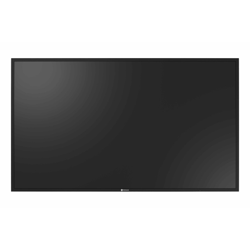 Image of AG Neovo SMQ-4301 Monitor CCTV 109,2 cm (43") 3840 x 2160 Pixel