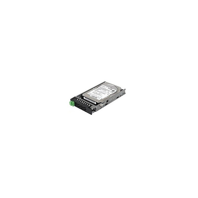 Image of Fujitsu S26361-F5636-L100 disco rigido interno 3.5" 1 TB Serial ATA III