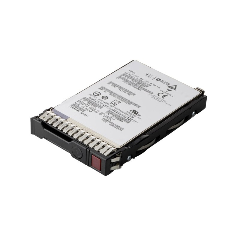 Image of HPE P18434-B21 drives allo stato solido 2.5" 960 GB Serial ATA III MLC