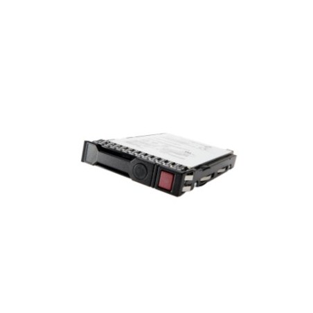 HPE P40506-B21 Internes Solid State Drive 2.5" 960 GB Serial ATA III