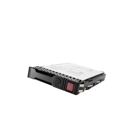 HPE P49035-B21 disque SSD 2.5" 3,84 To SAS TLC