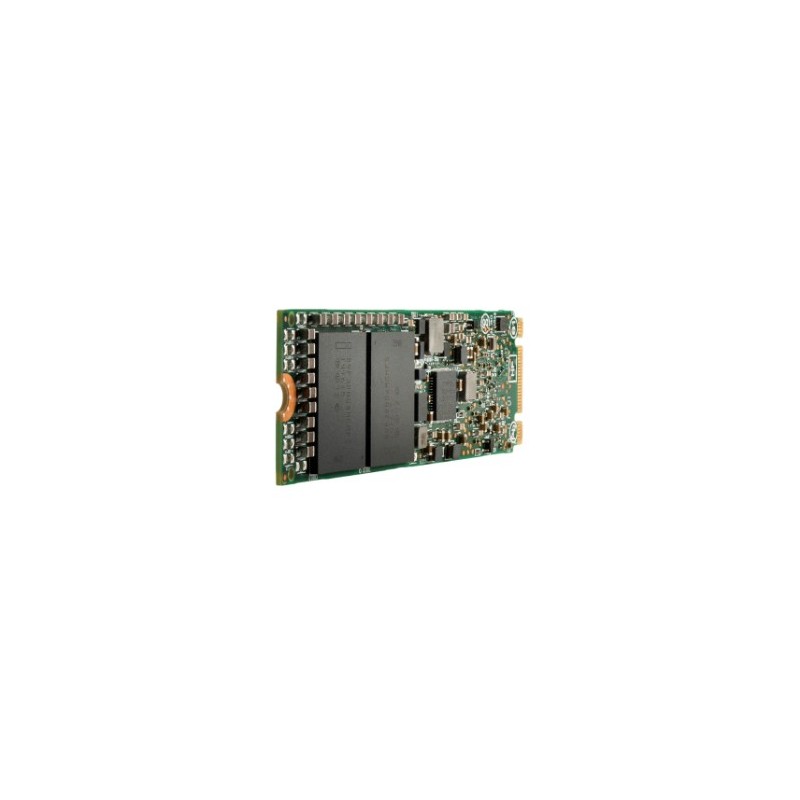 Image of HPE 480GB SATA RI M.2 MV SSD