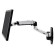 Ergotron LX Series LX Wall Mount LCD Arm 86,4 cm (34") Aluminium Muur