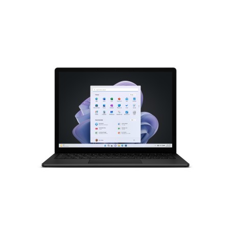 Microsoft Surface Laptop 5 Intel® Core™ i7 i7-1255U 38,1 cm (15") Touchscreen 8 GB LPDDR5x-SDRAM 512 GB SSD Wi-Fi 6 (802.11ax)