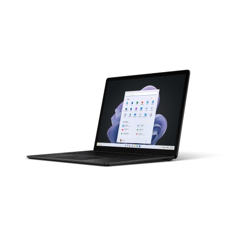 Microsoft Surface Laptop 5 Intel® Core™ i7 i7-1255U 38,1 cm (15") Touchscreen 8 GB LPDDR5x-SDRAM 512 GB SSD Wi-Fi 6 (802.11ax)