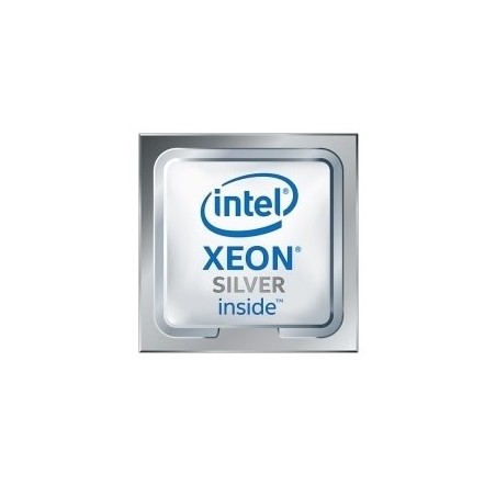 DELL Intel Xeon Silver 4110 processore 2,1 GHz 11 MB L3
