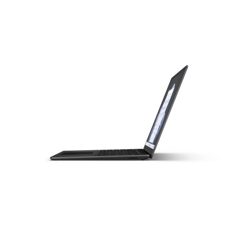 Microsoft Surface Laptop 5 Intel® Core™ i7 i7-1255U Portátil 38,1 cm (15") Pantalla táctil 8 GB LPDDR5x-SDRAM 512 GB SSD Wi-Fi