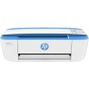 HP DeskJet 3750 All-in-One printer, Kleur, Printer voor Home, Afdrukken, kopiëren, scannen, draadloos, Scans naar e-mail pdf