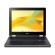 Acer Chromebook R856TNTCO-C8LP Intel® N N100 30,5 cm (12") Ecrã táctil HD+ 8 GB LPDDR5-SDRAM 64 GB eMMC Wi-Fi 6E (802.11ax)