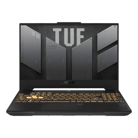 ASUS TUF Gaming F15 FX507ZU4-LP045W Intel® Core™ i7 i7-12700H Laptop 39,6 cm (15.6") Full HD 16 GB DDR4-SDRAM 1 TB SSD NVIDIA