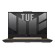 ASUS TUF Gaming F15 FX507ZU4-LP045W Intel® Core™ i7 i7-12700H Computador portátil 39,6 cm (15.6") Full HD 16 GB DDR4-SDRAM 1 TB
