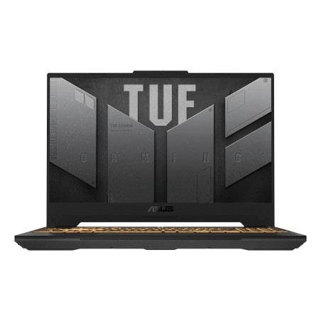 ASUS TUF Gaming F15 FX507ZU4-LP045W Intel® Core™ i7 i7-12700H Computador portátil 39,6 cm (15.6") Full HD 16 GB DDR4-SDRAM 1 TB