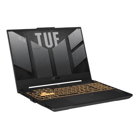 ASUS TUF Gaming F15 FX507ZU4-LP045W Intel® Core™ i7 i7-12700H Computer portatile 39,6 cm (15.6") Full HD 16 GB DDR4-SDRAM 1 TB