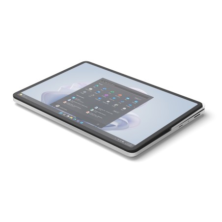 Microsoft Surface Laptop Studio 2 Intel® Core™ i7 i7-13800H Híbrido (2 em 1) 36,6 cm (14.4") Ecrã táctil 32 GB LPDDR5x-SDRAM 1